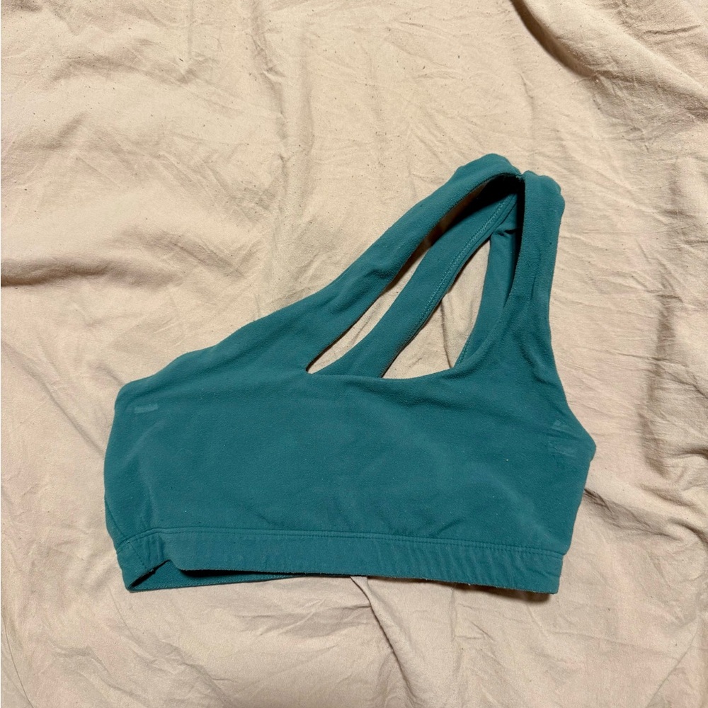 TNA One Shoulder Bra